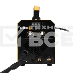 Аппарат инверторный полуавтоматической сварки Denzel Mini MIG-135, 130 А, ПВ 60%, фото10