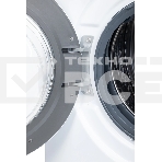 Стиральная машина NORD i-WS 610 W белый, загрузка фронтальная 6 кг, 1000 об/мин, класс: А+++, фото5