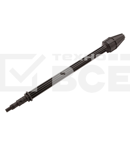 Фреза грязевая для моечных машин высокого давления Denzel