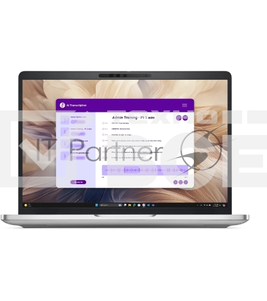 Ноутбук Dell Pro 13 Plus Core Ultra 7 268V 13,3