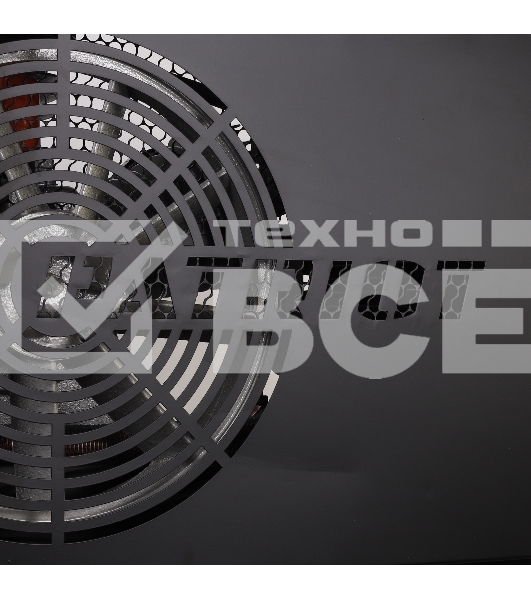 Компрессор PATRIOT KRX 950 L270 D, поршневой, ременной, масляный, 950 л/мин, 270 л, 10 бар, 5.5 кВт, 400 В