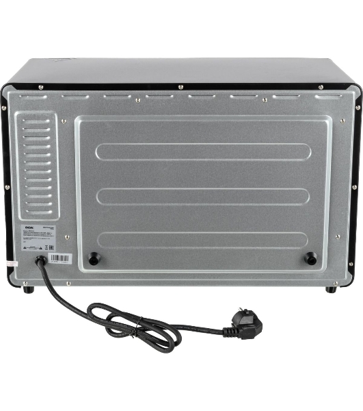 Мини-печь BBK OE3073DC ч/с