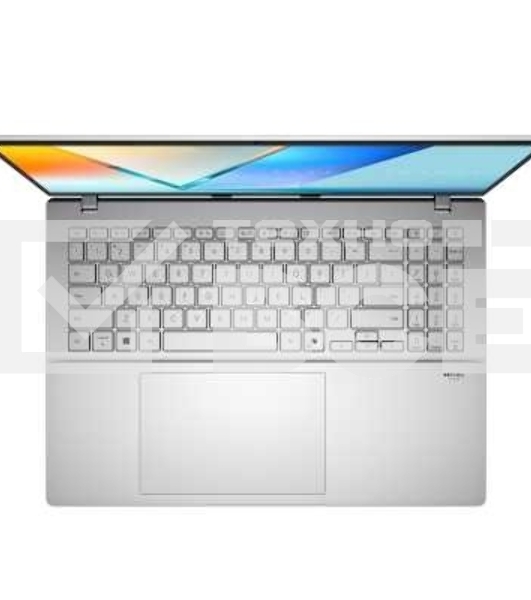 Ноутбук ASUS VivoBook S16 S3607VA-RP170 Intel Core 5 210H 2200MHz/16'/1920x1200/16GB/512GB SSD/Intel Graphics/Wi-Fi/Bluetooth/Windows 11 Pro (90NB1671-M00C80_Win11P) Silver