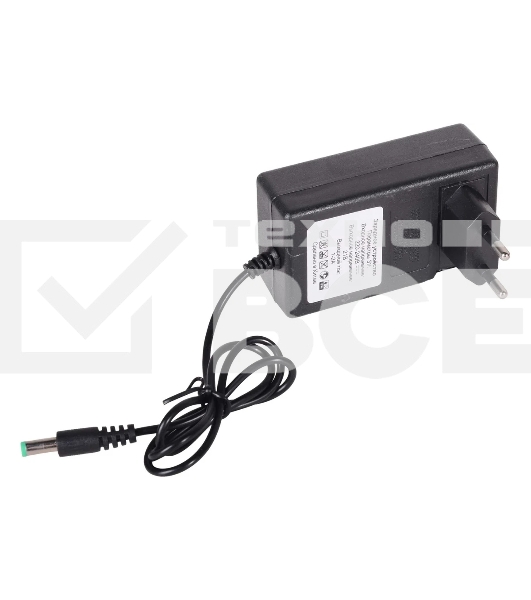 Мойка аккумуляторная Eurolux M-20Li (с 1 АКБ и ЗУ в комплекте)