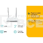Роутер беспроводной TP-Link TL-WR820N N300 10/100BASE-TX белый, фото2