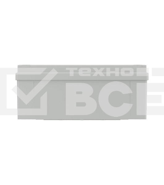 Коробка распределительная DKC 54310 ОП 300х220х120, гладкие стенки, IP56