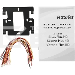 Видеодомофон Falcon Eye Atlas Plus HD черный, фото3