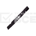 Нож для бензиновой газонокосилки Denzel LMB-420, 42 см, фото5