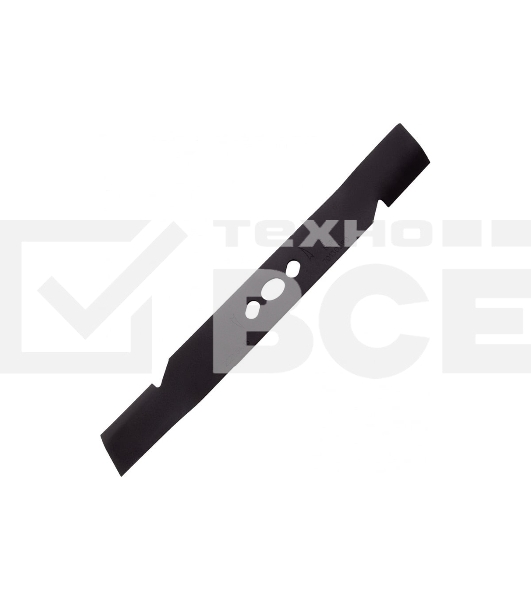 Нож для бензиновой газонокосилки Denzel LMB-420, 42 см