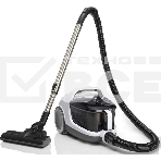 Пылесос Gorenje VC2101GALWCY белый/черный, 300/2100 Вт, уборка сухая, пылесборник контейнер, 3.3 л, фото 1