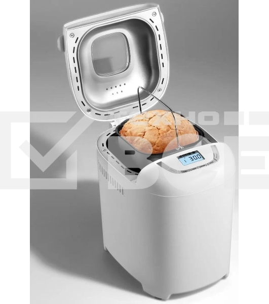 Хлебопечка Gorenje BM910WII, белый