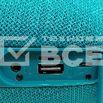 Портативная колонка BOROFONE BR6 бирюзовый, фото9