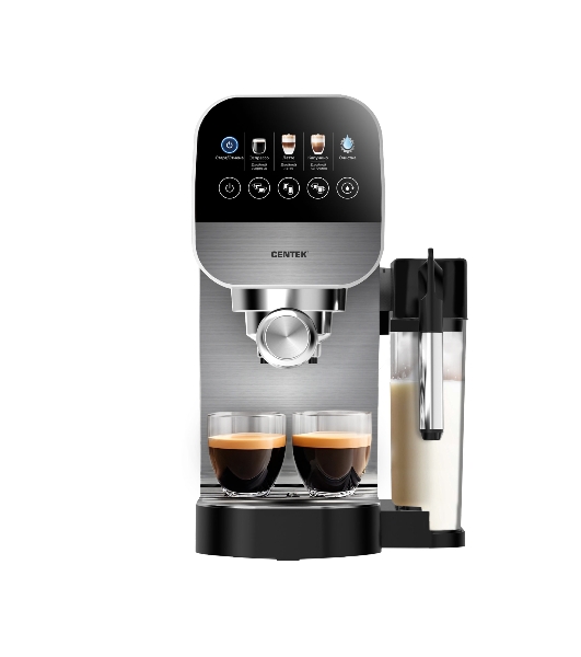 Кофеварка CENTEK CT-1172