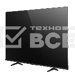 Телевизор ЖК 50'' Hisense 50', Ultra HD, VA, DLED, Smart TV (HomeOS U9.5), Wi-Fi, DVB-T2/C/S2, 2х10W, Game Mode Plus, CI+(1.4), 3хHDMI, 2хUSB, 300 nits, 5000:1, Works with Alexa, Alexa Built-in, VIDAA Voice, Yandex, Black, 2026, фото7