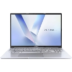 Ноутбук Asus VivoBook 16 M1605NAQ-MB123/16'/IPS/AMD Ryzen 5 150/16Gb/512Gb SSD/AMD Radeon 660M/Windows 11 Pro/серебристый/1.88kg, фото 1