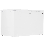 Морозильный ларь Centek CT-1766, белый, 368л, фото2