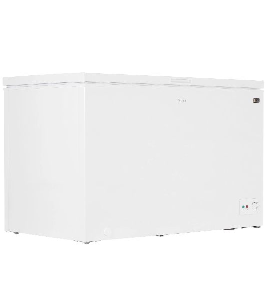 Морозильный ларь Centek CT-1766, белый, 368л