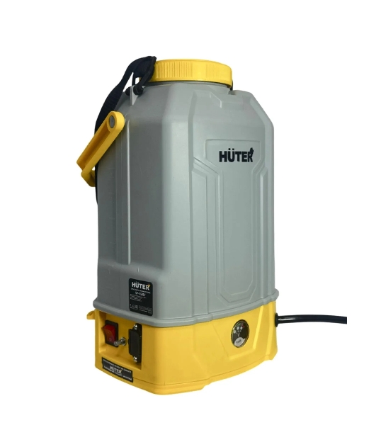Опрыскиватель аккумуляторный Huter SP-3