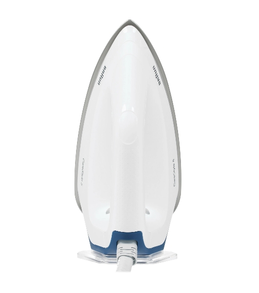 Парогенератор Braun IS5145WH белый/синий, 2400 Вт, 120 г/мин, 400 г/мин, 2000 мл