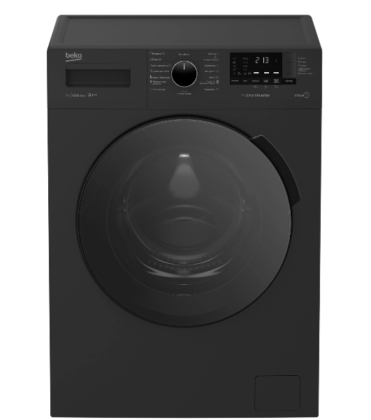 Стиральная машина Beko B3WFR48H2A