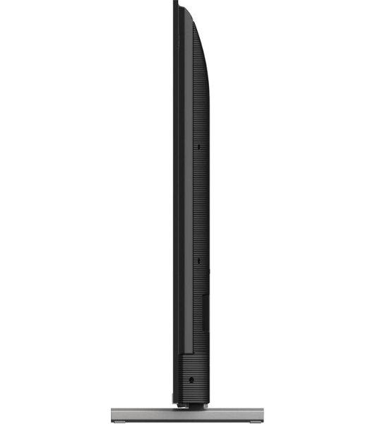Телевизор Digma Pro 55', QLED 55D, черный/черный, Direct LED 4K Ultra HD, 144Hz, Google TV, 3GB/32GB