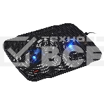 Подставка для ноутбука Digma D-NCP170-2 17