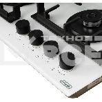 Газовая варочная панель DeLonghi GRETA 6GW BB, фото12