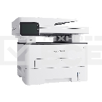 МФУ лазерный Pantum M7310DN, A4, ч/б, печ. 33 стр/мин., скан. до 25 стр/мин., 1200 x 1200 dpi, Ethernet (RJ-45), USB 2.0, фото5