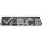 Клавиатура A4Tech Fstyler FBK30 черный/серый USB беспроводная BT/Radio slim Multimedia (FBK30 BLACKCURRANT), фото7
