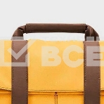 Рюкзак Ninetygo Рюкзак NINETYGO Colleage Leisure Backpack Желтый , фото7