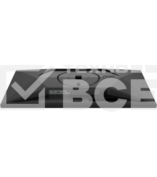 Монитор 27