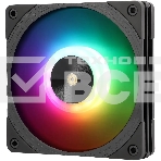 Вентилятор Thermalright TL-B12R-S ARGB черный 4-pin 28.1dB 205gr Ret, фото8