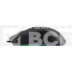 Мышь проводная Acer OMW131 черный, 6400 dpi, USB, кнопки - 7, фото20