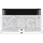 Портативная колонка BBK BTA2020 белый 5W 1.0 BT 10м 1200mAh, фото28