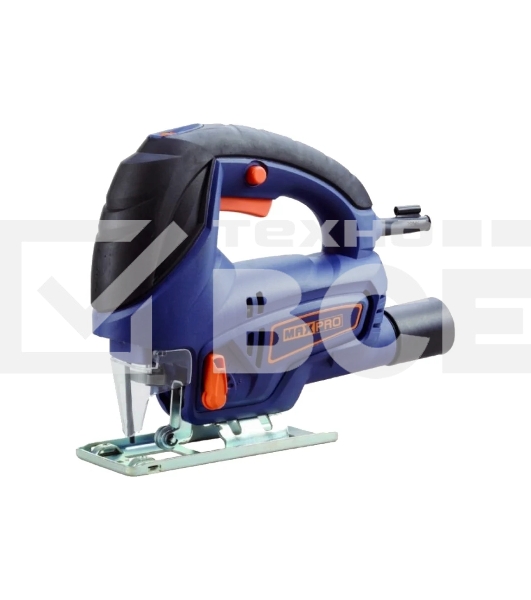 Лобзик электрический MAX-PRO 85184 800 Вт, 500-3000ход/мин