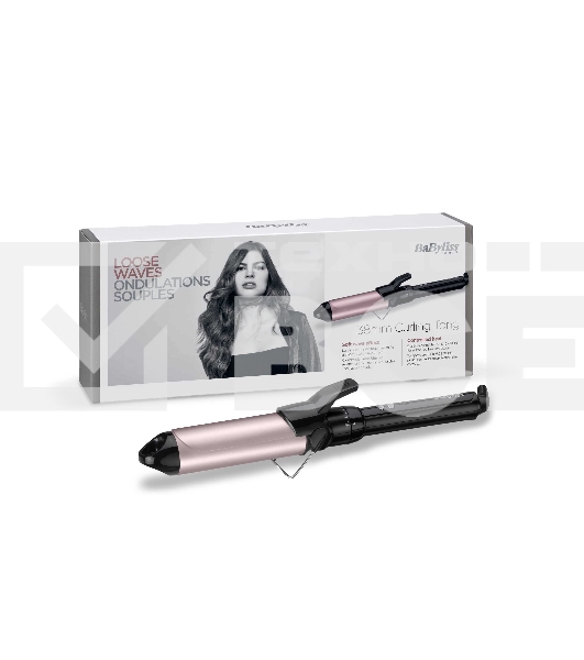 Электрощипцы BABYLISS C338E