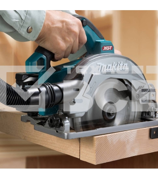 Циркулярная пила (дисковая) Makita HS004GZ (ручная) D диска.:190мм