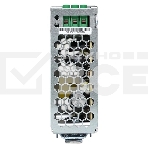 Блок питания на дин рейку EKF DR-E-120W-24 120 вт,Uвх ~ 220 В AC, Uвых - 24 В DC постоянного тока, фото7