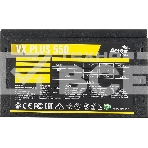 Блок питания Aerocool / Formula VX-550 PLUS, 550Вт 120мм, черный, фото15