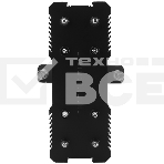 Устройство охлаждения(кулер) Thermalright Assassin X 120 Plus v2 Soc-AM5/AM4/1200/1700/1851 черный 4-pin 25.6dB Al+Cu 545gr Ret (AX120-V2-PLUS), фото7