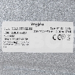 Стиральная машина Whirlpool TDLR 7231BS EU пан.англ. класс: A загр.вертикальная макс.:7кг белый инвертер, фото6