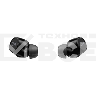Наушники беспроводные  HyperX Cirro Buds Pro черный