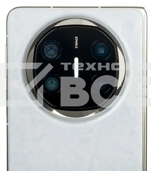 Смартфон Huawei Mate X6 ICL-LX9 12/512Gb серый