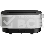 Увлажнитель воздуха Deerma DEM-PX310W (ультразвуковой) серебристый/черный, фото2
