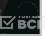Варочная поверхность Gorenje ECS646BXE черный, фото6