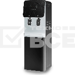 Кулер Starwind SW-1003EB напольный электронный черный, фото 1