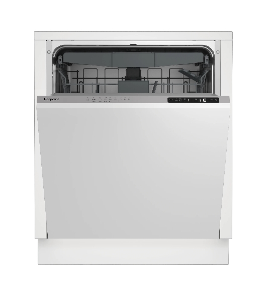 Встраиваемая посудомоечная машина Hotpoint HI 5C59 D