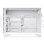 Корпус Thermaltake TR100 ,без БП, SFF, белый, 0, 8x140mm 2x200mm, фото3