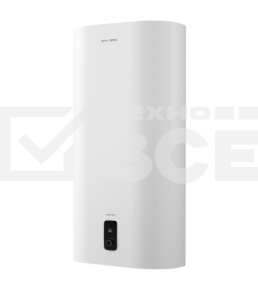 Водонагреватель Royal Thermo RWH 100 Major Inverter