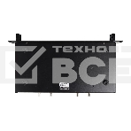 Микрофонная радиосистема Axelvox DWS7000HT (TD Bundle) [AX-7000T] UHF 710-726 MHz, True Diversity, 2 x 32 канала, LCD дисплей, 2х ИК порт, 2 ручных микрофона, 2 силиконовых кольца., фото5